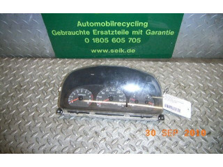 Přístrojová deska  Suzuki Wagon R+ 1998 139192  