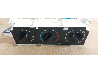 Блок управления климат-контролем CH1848819637, 1848819637   Peugeot Partner