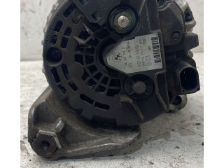 Генератор 0124515105, 0124515105   BMW Z4 E85 E86      