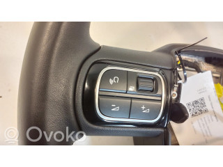 Volant Citroen C3 2017 34218194F, 34228597F  
