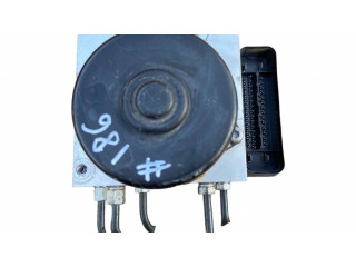 Jednotka ABS 47660EB33A, 06210206834   Nissan Navara D40 2006