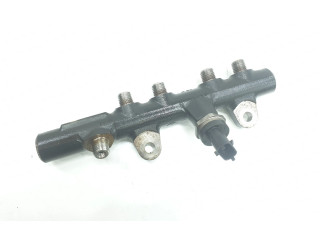 Vstřikovací lišta 175215346R, 175215346R   Renault Clio IV     