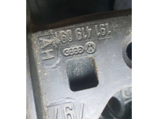 Руль Volkswagen PASSAT B3  1988 - 1993 года 191419091ah, 6688      