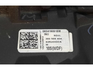 Volant Audi A5 Sportback 8TA 2012 8K0419091BM  