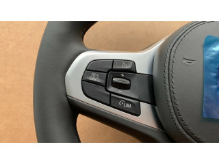Руль BMW 6 G32 Gran Turismo  2017-- года 32308008178, 32307855723      