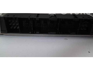Řídící jednotka 0281010426, BOSCH   Mercedes-Benz A W168 2001