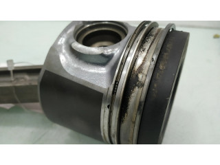  Поршень с шатуном N22B1 RL002  Honda Accord  2.2