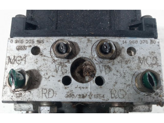 Jednotka ABS 0265225165   Peugeot 807 2003