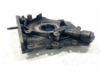 Масляный насос  HHDA 9656484580, 72804803  Ford Focus C-MAX 1.6