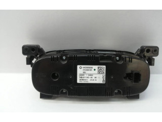 Блок управления климат-контролем A4539050600, A4539050600   Smart ForFour I