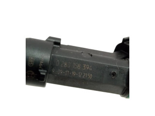 Vstřikovač 0280158394, 2325047090   Toyota Yaris     