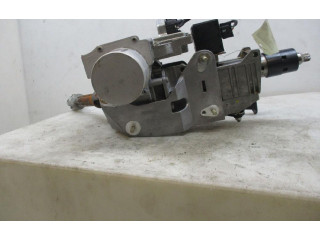   Рулевая рейка 488109149R, 488109149R   Renault Megane II 2006 - 2008 года