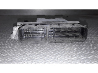 Řídící jednotka 0281011914, 55193968   Opel Vectra C 2003