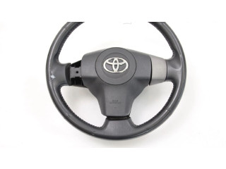 Руль Toyota RAV 4 (XA30)  2006 - 2016 года GS12002460, GS12002460      
