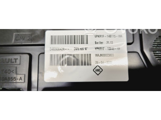 Панель приборов 248090642R, CMFBHEV10   Renault Arkana       
