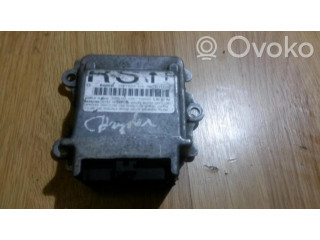 Блок подушек безопасности 04686602ah, 0285001344   Chrysler Voyager