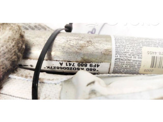 Боковая подушка безопасности 4F9880741A   Audi A6 S6 C6 4F