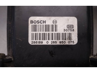 Jednotka ABS 1494680080, 0265225165   Lancia Phedra 2002