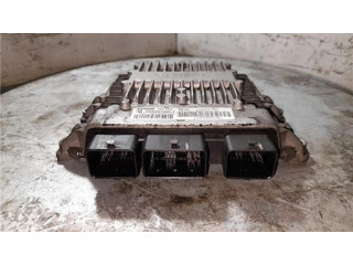 Блок управления HW9647423380, 5WS40146C   Citroen Berlingo