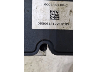 Jednotka ABS 600636300C, 089065117210183   Tela Model S 2016