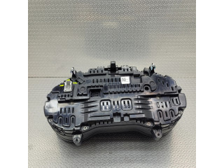 Přístrojová deska  Mercedes-Benz C W205 2015 A2059009215  