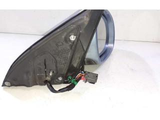Зеркало (управляемое электричеством) Volkswagen Passat Alltrack   -  года 3C0857834      