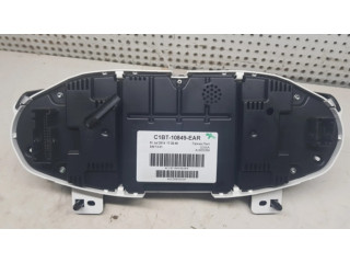 Přístrojová deska  Ford Fiesta 2014 C1BT10849EAR  
