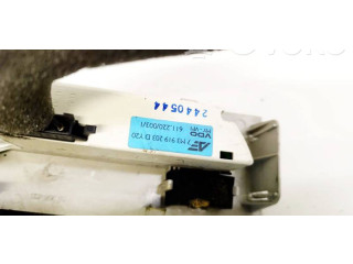 Дисплей    7M3919203D, 6112200031   Volkswagen Sharan