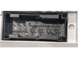 Přístrojová deska  Mercedes-Benz A W169 2005 A1685400147Q1, A1685400147Q1  