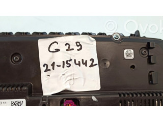 Панель приборов 023180, 9858604   BMW Z4 g29       