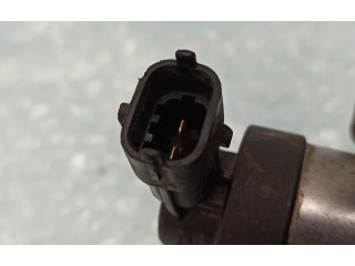 Vstřikovací čerpadlo 0445010102, 9656300380   Citroen C4 I Picasso  pro naftový motor 1.6  