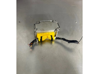 Блок управления надувных подушек P8635A053, TDRME2668P0544   Citroen C-Crosser