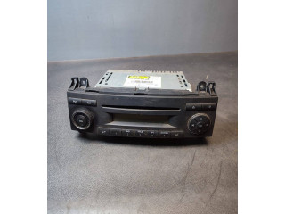 Радио/ проигрыватель CD/DVD / навигация    E11034527   Mercedes-Benz Sprinter W906