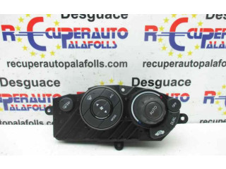 Блок управления климат-контролем 79600SMJG5   Honda Civic