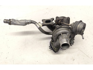  Турбина Ford B-MAX  0444304, 5342005303         