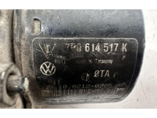Блок управления АБС 7P0907379K, 7P0907379K   Volkswagen Touareg II