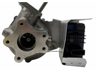  Турбина Chevrolet Colorado  825154, 8251545002S         
