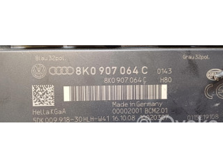 Блок комфорта 8K0907064C   Audi A4 Allroad   