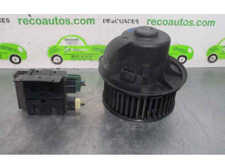 Вентилятор печки    93BW18515AB, XL1F14B128AA   Ford Cougar