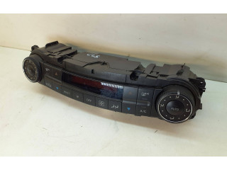 Блок управления климат-контролем 2198303385   Mercedes-Benz CLS C219