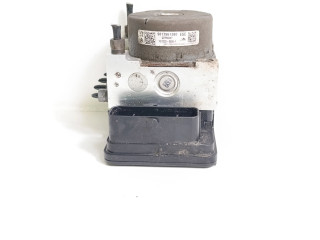 Jednotka ABS 9817961380   Peugeot 2008 I 2015