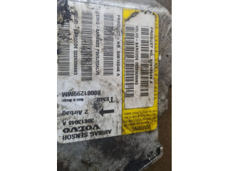 Блок подушек безопасности 30613048   Volvo S40
