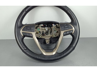 Руль Jeep Grand Cherokee  2010 - 2021 года       