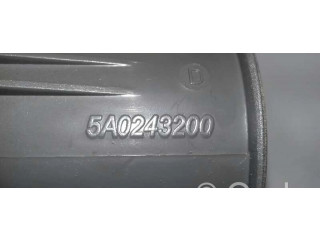 Модуль блока управления кондиционером 5A0243200   Fiat Panda II