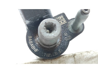 Vstřikovač 7805430   BMW 5 F10 F11  pro naftový motor 3.0 n57d30b 