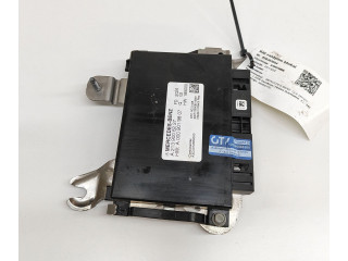 Блок управления коробкой передач A2139006227, A0009019807   Mercedes-Benz GLE W167