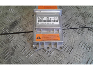 Блок подушек безопасности A1648204326   Mercedes-Benz ML W164