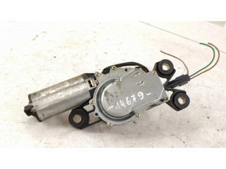 Моторчик заднего дворника 0000614V013000000, Q0000614V013000000    Smart ForTwo II