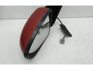 Зеркало электрическое        Nissan Qashqai  2006 - 2010 года   