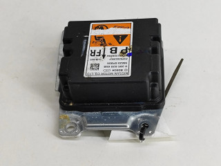 Блок подушек безопасности 988206PB0A, 0285020658   Nissan Juke II F16